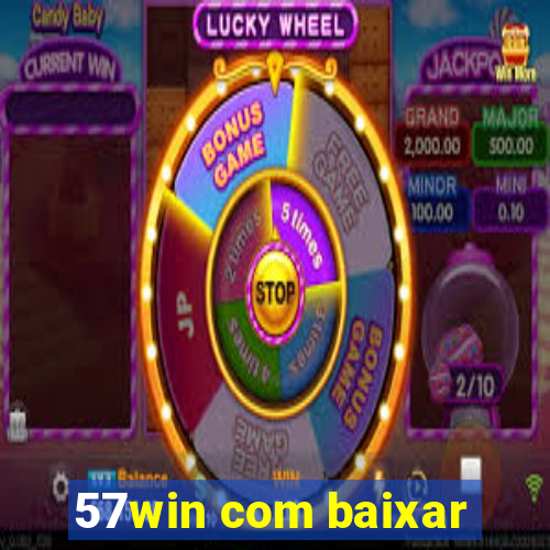 57win com baixar